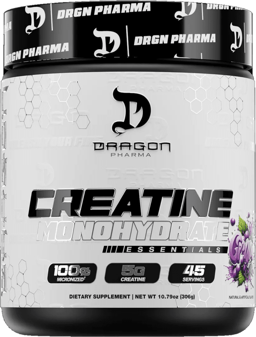 CREATINA MONOHIDRATADA DP UVA, 45 servicios